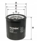 Filtron OP 634 Filtr oleju