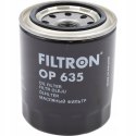 Filtron OP 635 Filtr oleju