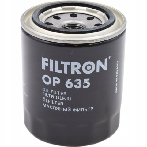 Filtron OP 635 Filtr oleju