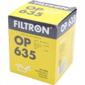 Filtron OP 635 Filtr oleju