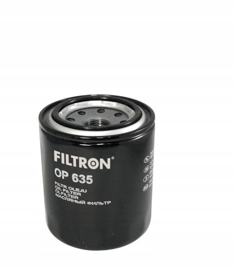 Filtron OP 635 Filtr oleju