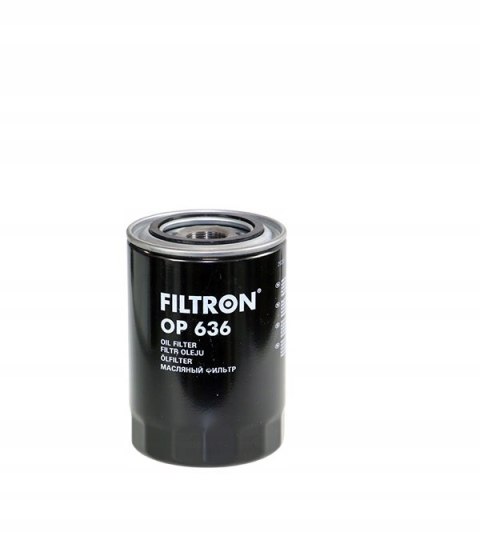 Filtron OP 636 Filtr oleju