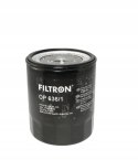 Filtron OP 636/1 Filtr oleju