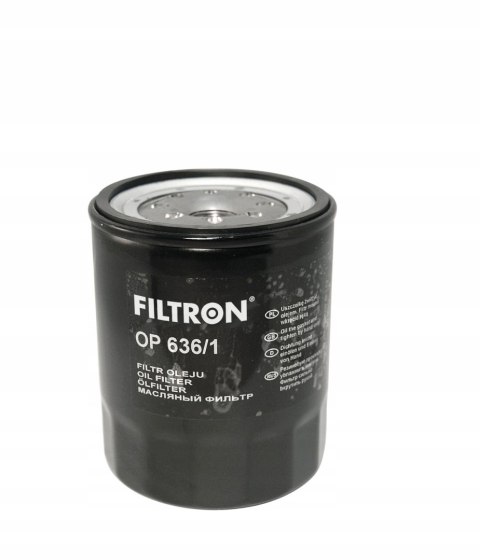 Filtron OP 636/1 Filtr oleju