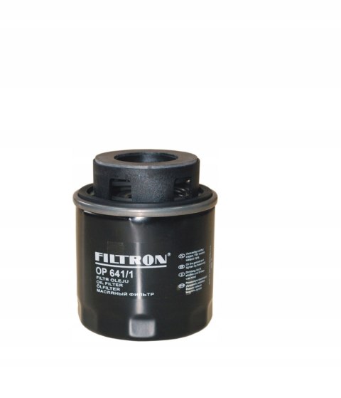 Filtron OP 641/1 Filtr oleju