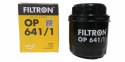 Filtron OP 641/1 Filtr oleju