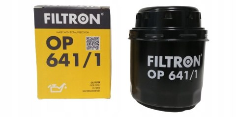 Filtron OP 641/1 Filtr oleju