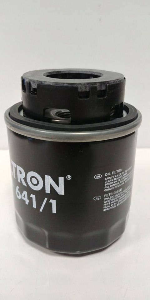 Filtron OP 641/1 Filtr oleju