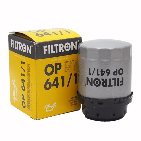Filtron OP 641/1 Filtr oleju