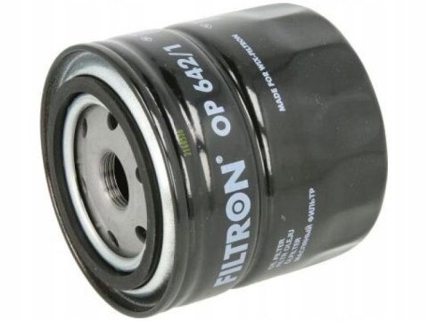 Filtron OP 642/1 Filtr oleju