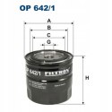 Filtron OP 642/1 Filtr oleju