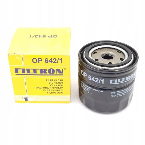 Filtron OP 642/1 Filtr oleju