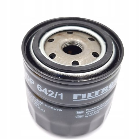 Filtron OP 642/1 Filtr oleju