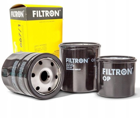 Filtron OP 642/1 Filtr oleju