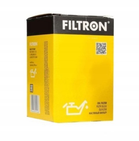 Filtron OP 642/1 Filtr oleju
