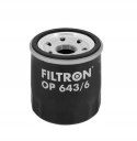 Filtron OP 643/6 Filtr oleju