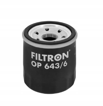 Filtron OP 643/6 Filtr oleju