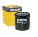 Filtron OP 643/6 Filtr oleju