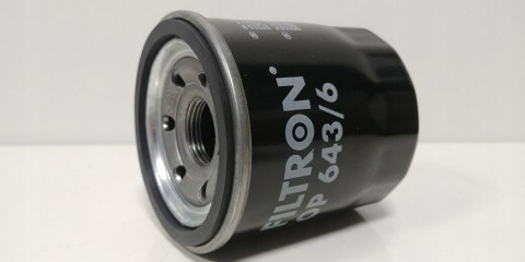 Filtron OP 643/6 Filtr oleju
