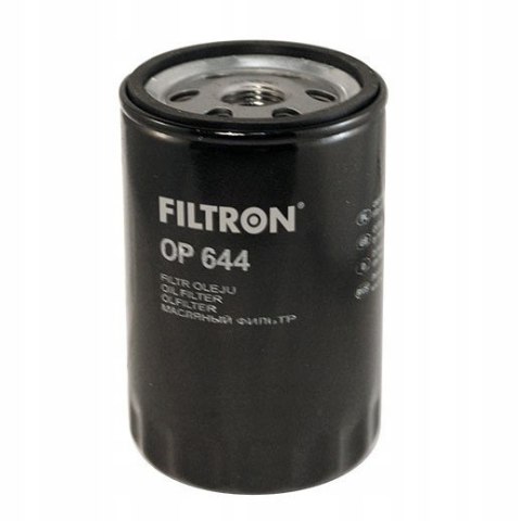 Filtron OP 644 Filtr oleju
