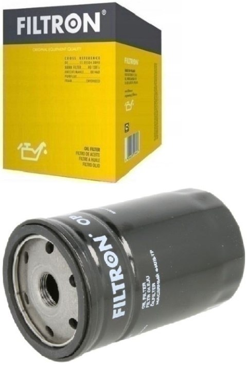 Filtron OP 644 Filtr oleju