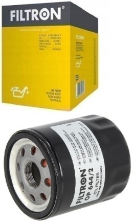 Filtron OP 644/2 Filtr oleju