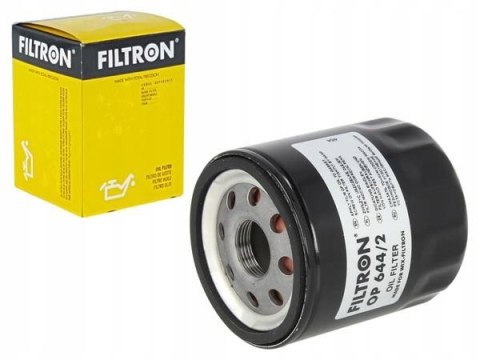 Filtron OP 644/2 Filtr oleju