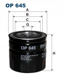 Filtron OP 645 Filtr oleju