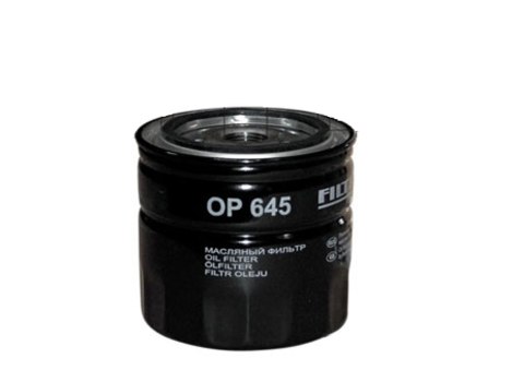 Filtron OP 645 Filtr oleju