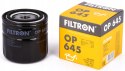 Filtron OP 645 Filtr oleju