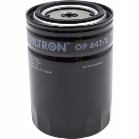 Filtron OP 647/2 Filtr oleju
