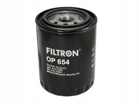 Filtron OP 654 Filtr oleju