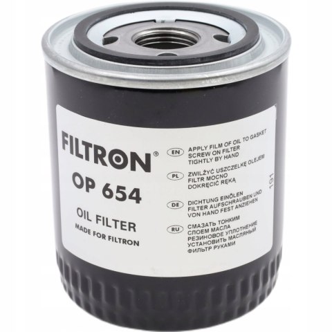 Filtron OP 654 Filtr oleju