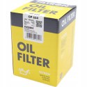 Filtron OP 654 Filtr oleju