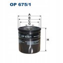 Filtron OP 675/1 Filtr oleju