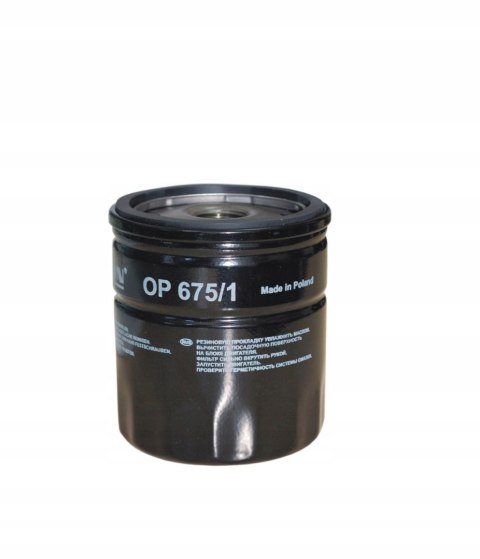 Filtron OP 675/1 Filtr oleju