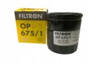 Filtron OP 675/1 Filtr oleju