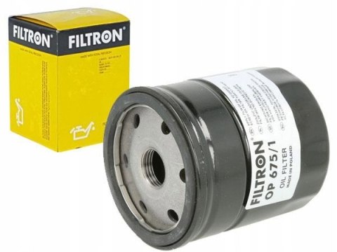 Filtron OP 675/1 Filtr oleju