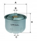 Filtron OR 744 Filtr oleju