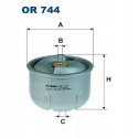 Filtron OR 744 Filtr oleju