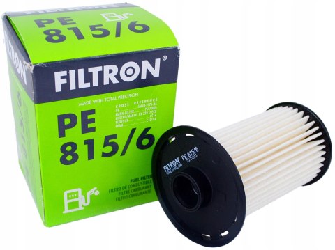 Filtron PE 815/6 Filtr paliwa