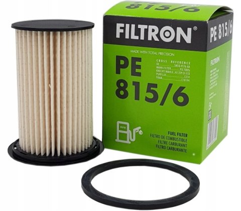 Filtron PE 815/6 Filtr paliwa
