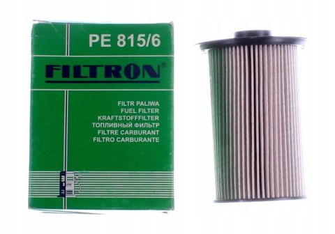 Filtron PE 815/6 Filtr paliwa