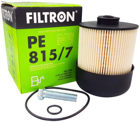 Filtron PE 815/7 Filtr paliwa