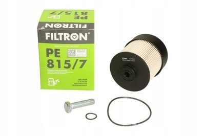 Filtron PE 815/7 Filtr paliwa