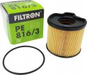 Filtron PE 816/3 Filtr paliwa