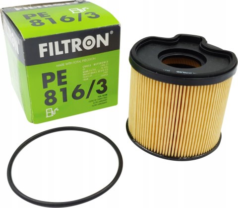 Filtron PE 816/3 Filtr paliwa