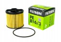 Filtron PE 816/3 Filtr paliwa