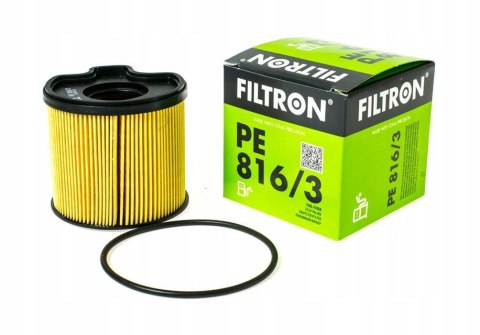Filtron PE 816/3 Filtr paliwa