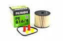Filtron PE 816/4 Filtr paliwa